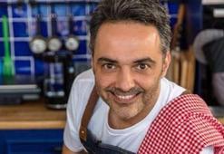 Arda Türkmen'den İftar Menüsü: Bugün iftara ne pişirsem? İftara ne yapsak? (11 Mayıs 2020)