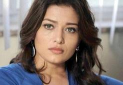 Nurgül Yeşilçay'a şarkılı sürpriz!