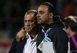 Galatasaray'da ayrılık! İstifa ettiğini duyurdu