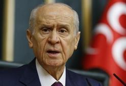 MHP Lideri Bahçeli'den 'memleket masası' açıklaması