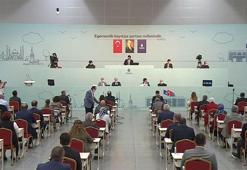 İBB Meclisinde borçlanma talepleri karara bağlandı
