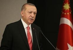 Cumhurbaşkanı Erdoğan: Cumhur İttifakı'nı daha da güçlendirmeye kararlıyız