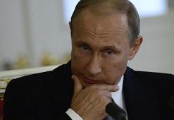 ABD Kongresi'nde Putin tasarısı