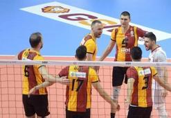 TVF ve TBF'nin tescil kararına Galatasaray'dan tepki! Resmen...