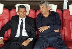 Fenerbahçe'nin Razvan Lucescu teklifi ortaya çıktı