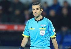 Mete Kalkavan'dan Beşiktaş - Antalyaspor anısı!