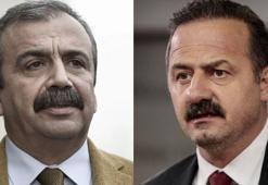 İYİ Parti ve HDP’den gizli ittifak tartışması
