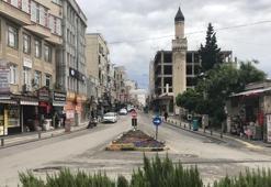 Vakalar hızla artıyor! Bir sokak karantinaya alındı
