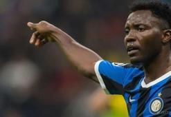 Kwadwo Asamoah için dev bütçe!
