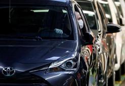 Toyota bu yıl faaliyet karında yüzde 79 düzeyinde kayıp bekliyor