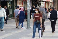 Son dakika gelişmesi! 4 günlük sokağa çıkma kısıtlamasında 6 kent muaf tutuldu