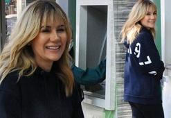Ayla Çelik'in 'Mecbur' mutluluğu