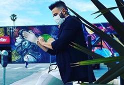 Gökhan Özen: Covid, movid olmadım!