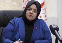 Bakan Zehra Zümrüt Selçuk'tan "Engelliler Haftası" paylaşımı