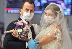 Nikah salonları ne zaman açılacak? Düğün yasağı ne zaman kalkıyor? İşte düğünler ve nikah salonları için normalleşme takvimi