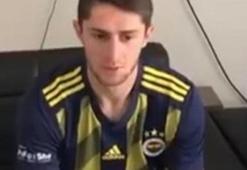 Fenerbahçe'nin ilk transferi İsmail Yüksek formayı giydi