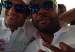 Pascal Nouma'dan Survivor'a veda eden Ersin Korkut'a mesaj