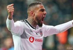 Boateng'in menajerinden Beşiktaş'a müjde!
