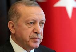 Cumhurbaşkanı kararları Resmi Gazete'de! 4 il için talimat