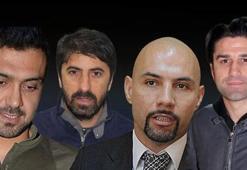 Eski futbolculara FETÖ'den verilen hapis cezasının gerekçesi  açıklandı