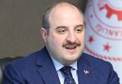 Bakan Varank: Haziranda önemli bir müjdemiz olacak