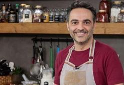 Arda Türkmen'den 20. gün iftar menüsü: İftara ne yemek yapsam? İftara ne pişirsem? (13 Mayıs 2020)