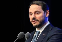 Bakan Albayrak açıkladı: 525 milyar TL'yi buldu