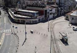 İstanbul Valiliği'nden sokağa çıkma yasağı açıklaması!