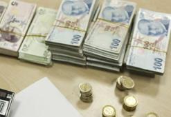 Çiftçilere 30 milyon lira ödeme