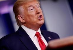 Trump çok sert konuştu: Masum canları telafi  etmeyecektir