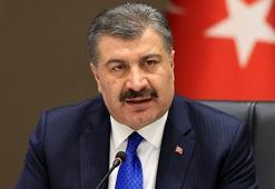 Bakan Koca son durumu açıkladı ve duyurdu: Bayramdan sonra...