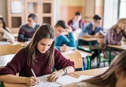 YKS'ye girecek herkesi kapsıyor! Saatler belli oldu...