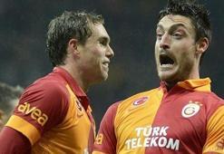 Galatasaray'ın kahramanları dönüyor!