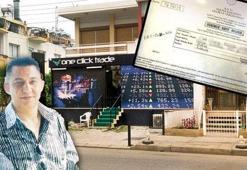 Forex vurgunu!