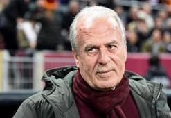 Mustafa Denizli: "Statlar sokaklardan daha güvenli"