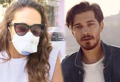 Duygu Sarışın'dan Çağatay açıklaması!