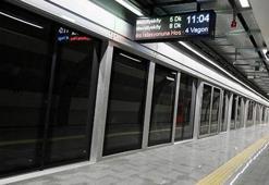 Mecidiyeköy-Mahmutbey Metro Hattı'nın açılışı ertelendi