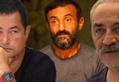 'Ersin Korkut'a kötü haberi Yılmaz Erdoğan verdi'