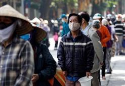 Vietnam'da durumu kritik Kovid-19 hastasına akciğer nakli  yapılacak