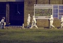 Rusya'da Kovid-19'a yakalanan iki bakan iyileşti