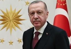 Cumhurbaşkanı Erdoğan, 14 Mayıs Eczacılık Günü'nü kutladı