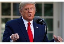 Trump'tan flaş aşı açıklaması: Yıl sonuna kadar...