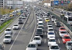 Aracı olan herkesi ilgilendiriyor! Artık otoyollarda ücretsiz...