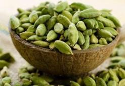 Ramazanın 'mucize baharatı'; kakule