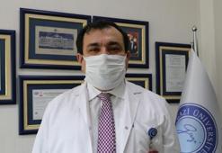 Bilim Kurulu Üyesinden 'D vitamini' iddiasına yanıt geldi