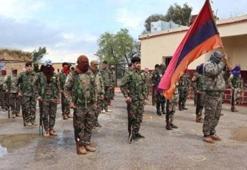 MİT Planlarını ortaya çıkardı! Suriye'de 'Ermeni Taburu' kurdular