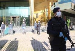 HDP'li 5 belediye başkanı gözaltına alındı