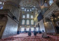 Camilerin açılış tarihi belli oldu! Diyanet Başkanı Ali Erbaş cevap verdi – Camiler ne zaman açılıyor? Namaz kılınacak mı?