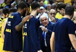 Fenerbahçe Beko'da bütçe yarıya düşüyor! Ayrılık krizi...