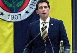 Fenerbahçe'de Burak Kızılhan'ın corona virüs testi pozitif çıktı!